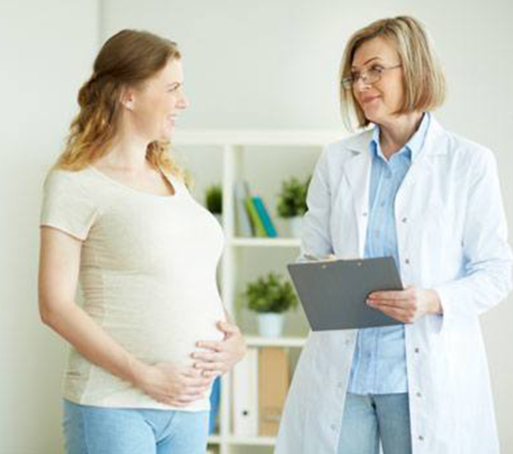 Obstetric Medicine