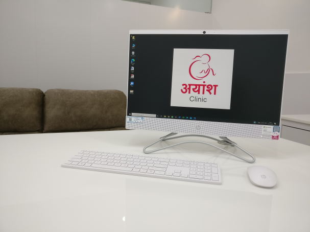 About Clinic